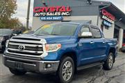 $33995 : 2017 Tundra 1794 Edition thumbnail