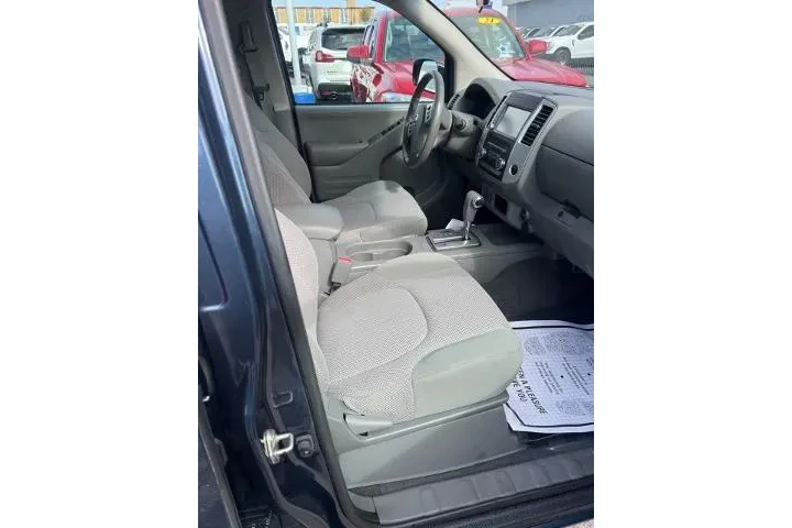 $22988 : Nissan Frontier 2019 4x2 S 4 image 5