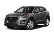 Hyundai TUCSON 2019 SE 4dr S