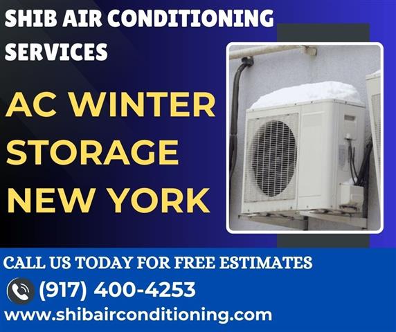 Shib Air Conditioning Services image 3