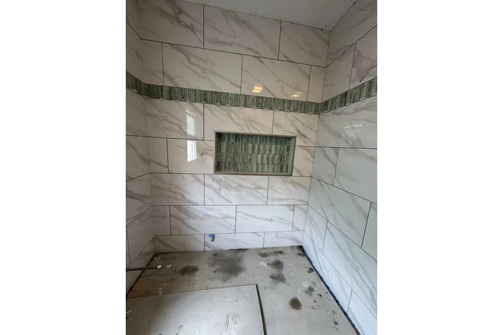 Remodelación de baños image 1