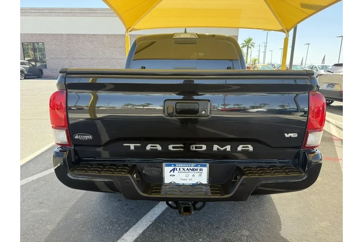 $32999 : Toyota Tacoma 2019 4x4 TRD P image 7
