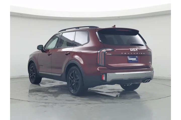 $33998 : Kia Telluride 2023 AWD SX 4d image 2