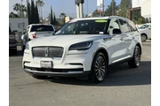 $36995 : Lincoln Aviator 2023 Standar thumbnail