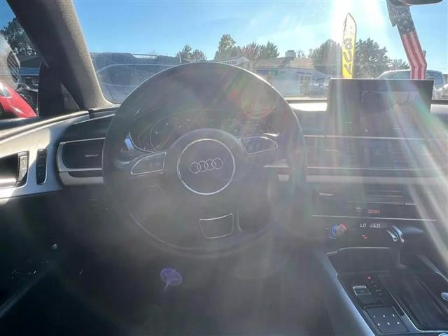 $19850 : 2014 AUDI A7 image 10