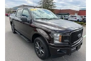 $31700 : Ford F-150 2018 4x4 King Ran thumbnail