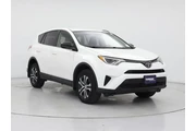 Toyota RAV4 2017 LE 4dr SUV en San Francisco Bay Area