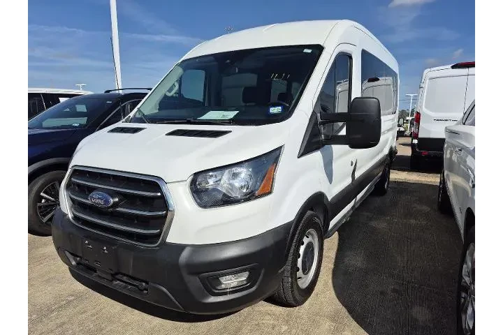 $39982 : Ford Transit 2020 350 XL 3dr image 1