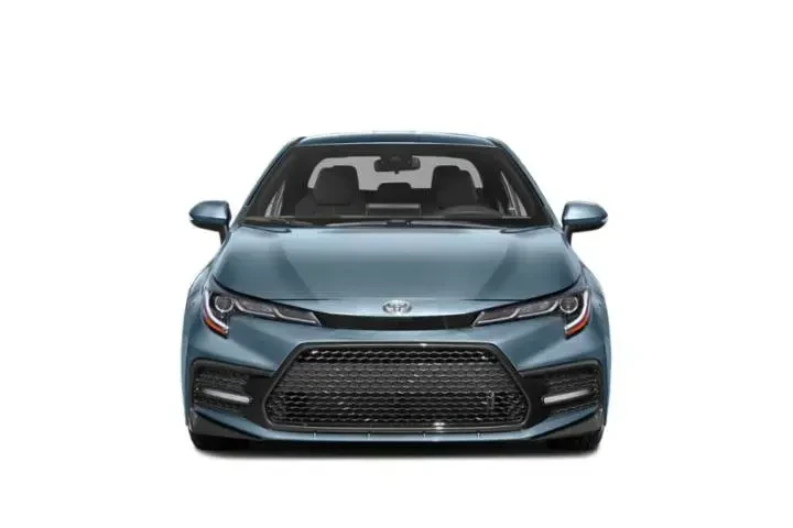 $24995 : Toyota Corolla 2022 SE 4dr S image 2