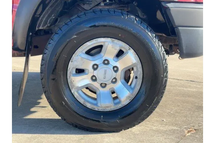 $8000 : Toyota Tacoma 2001 2dr Xtrac image 10