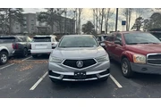 Acura MDX 2017 SH-AWD 4dr SU en Atlanta