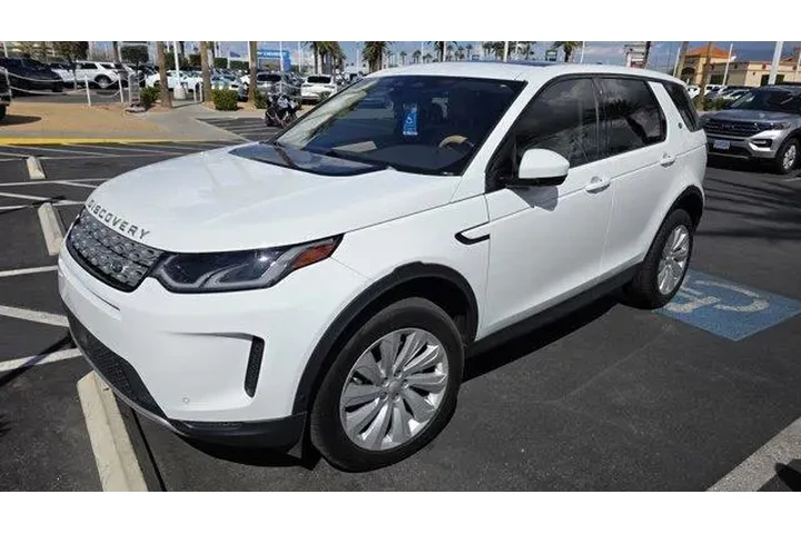 $23671 : Land Rover Discovery Sport 2 image 1