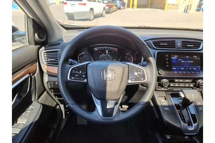$28998 : Honda CR-V 2022 AWD EX 4dr S image 9