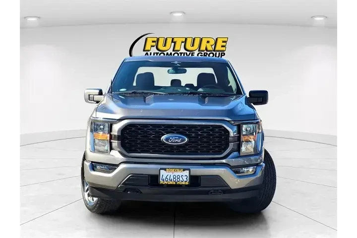 $38888 : Ford F-150 2023 4x4 XL 4dr S image 2