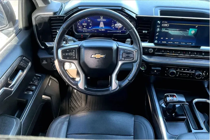 $38899 : Chevrolet Silverado 1500 202 image 5