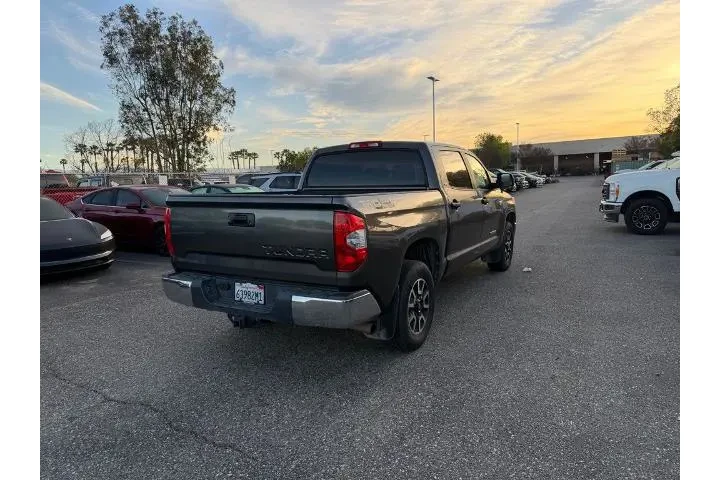 $21800 : Toyota Tundra 2014 4x2 SR5 4 image 3
