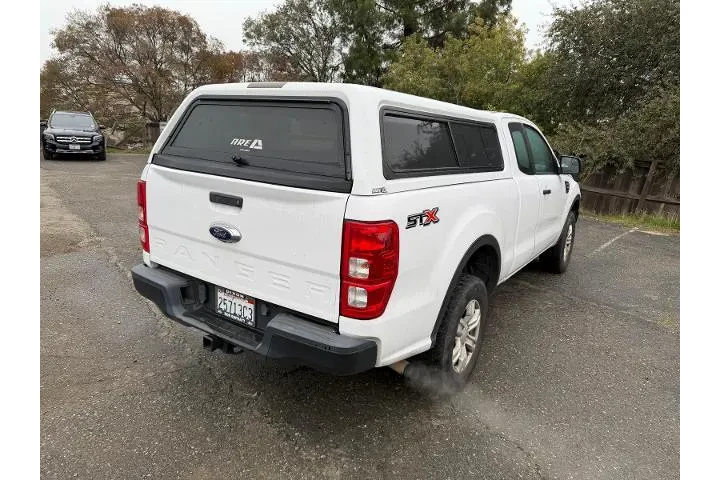 $18000 : Ford Ranger 2020 4x2 XL 4dr image 6