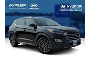 Hyundai TUCSON 2021 AWD Ulti en Des Moines