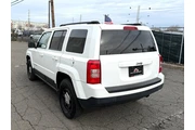 $4988 : 2012 Patriot FWD 4dr Sport thumbnail