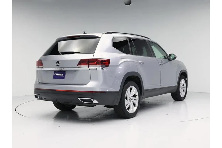 $26998 : Volkswagen Atlas 2023 SE 4dr image 8