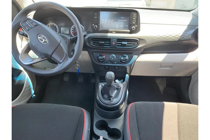 $185000 : Hyundai Grand i10 2022 image 6
