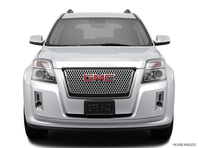 2013 GMC Terrain image 10