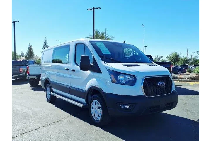 $34735 : Ford Transit 2024 250 3dr LW image 8
