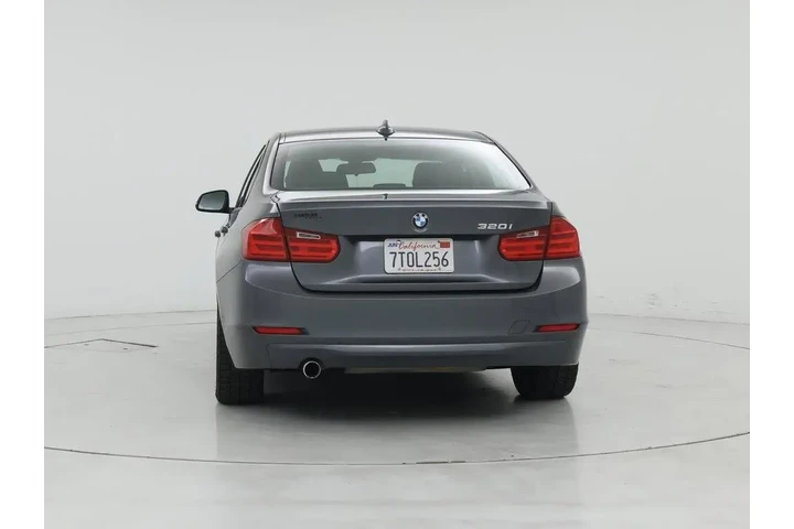 $12599 : BMW 3 Series 2014 320i 4dr S image 6