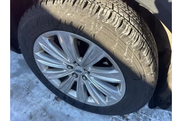 $22184 : Ford Explorer 2021 AWD Limit image 4