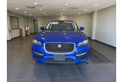 $22249 : Jaguar F-PACE 2018 AWD 25t R thumbnail