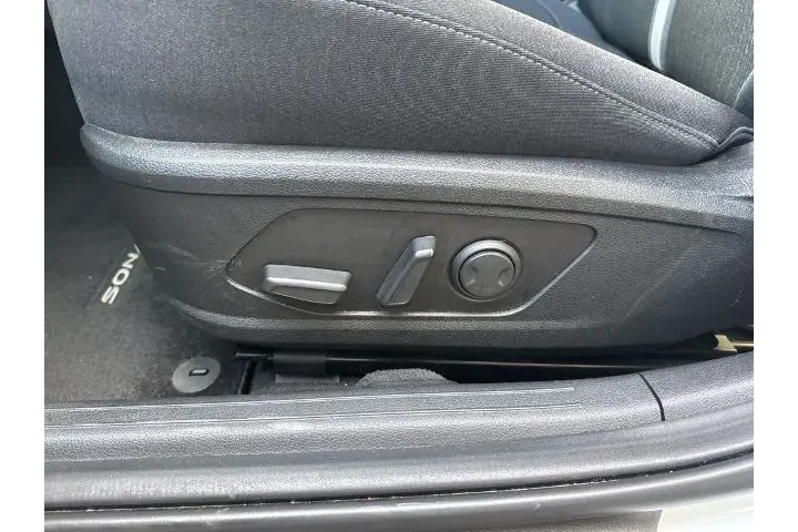$21000 : Hyundai SONATA Hybrid 2022 S image 8