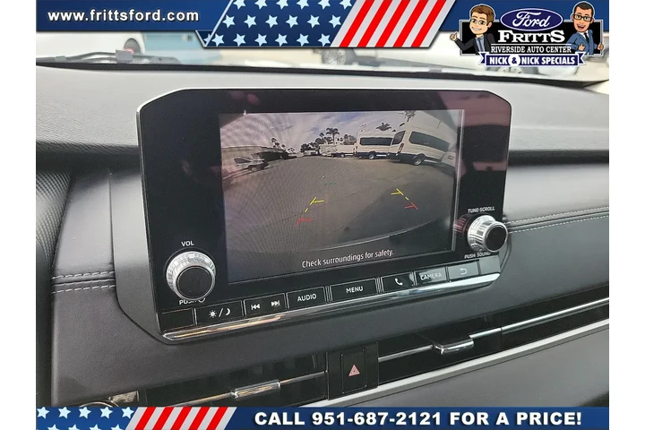 $21199 : Mitsubishi Outlander 2023 ES image 10