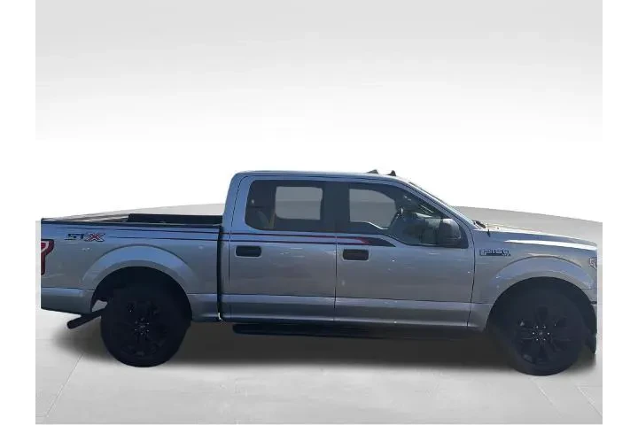 $26109 : Ford F-150 2020 4x2 XL 4dr S image 6