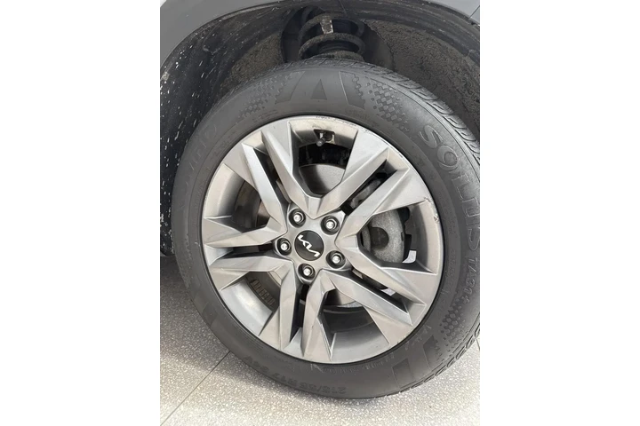 $21490 : Kia Seltos 2023 AWD S 4dr SU image 9