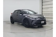 Toyota C-HR 2022 Nightshade en Sacramento
