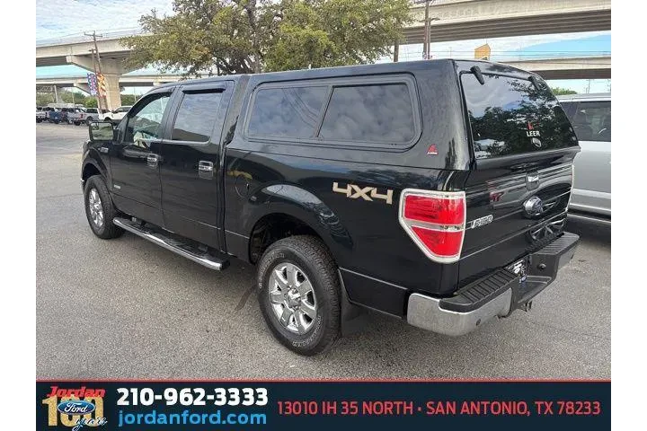 $13975 : Ford F-150 2013 4x4 King Ran image 7