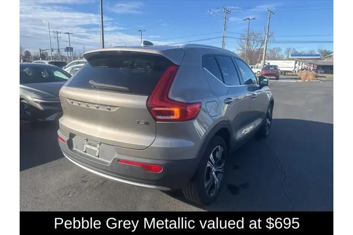 $22995 : Volvo XC40 2021 AWD T5 Inscr image 5