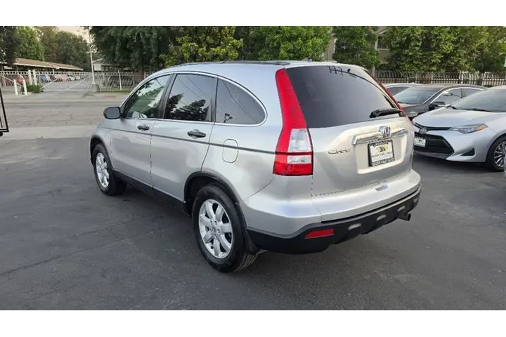 $8499 : 2009 CR-V image 5