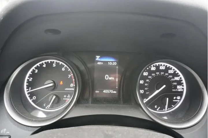 $26988 : Toyota Camry 2024 SE 4dr Sed image 8