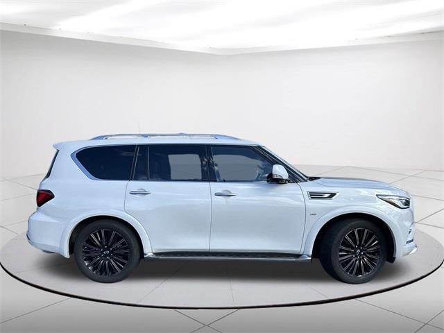 $25294 : Pre-Owned 2019 QX80 Limited image 2