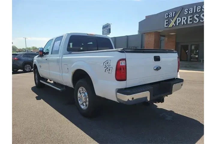 $32927 : Ford F-250 Super Duty 2016 4 image 3