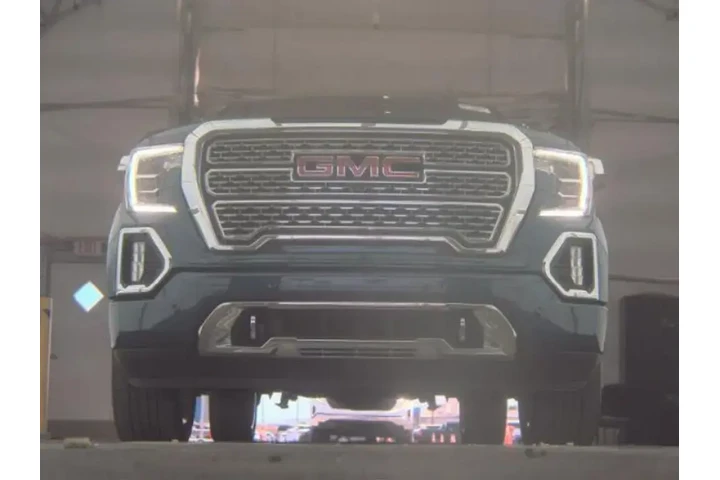 $38490 : GMC Sierra 1500 2021 4x4 Den image 3