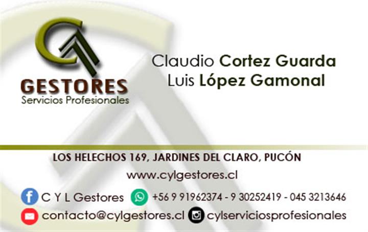 CyL Gestores image 1