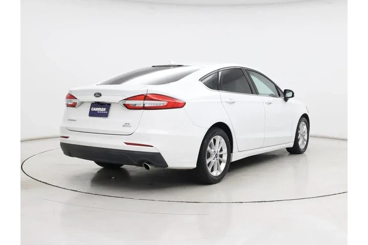 $15998 : Ford Fusion 2020 SE 4dr Seda image 8