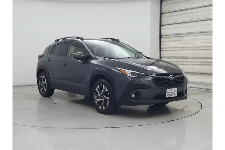 $24998 : Subaru Crosstrek 2024 AWD Pr image 1