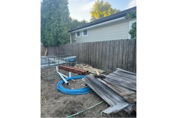 Garcia's Fence image 5