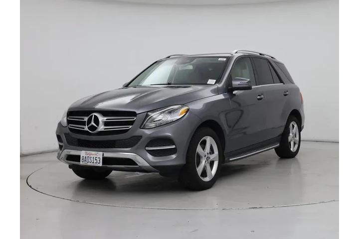 $20998 : Mercedes-Benz GLE 2018 GLE 3 image 4