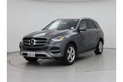 $20998 : Mercedes-Benz GLE 2018 GLE 3 thumbnail