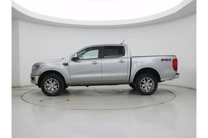 $30998 : Ford Ranger 2020 4x4 Lariat image 3