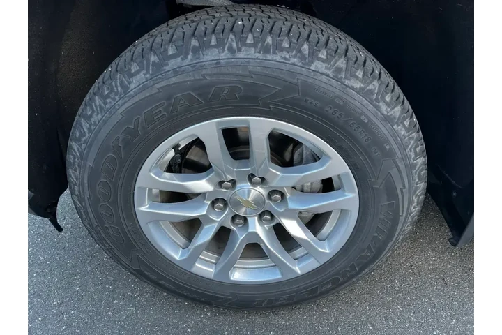 $32999 : Chevrolet Silverado 1500 2019 image 10